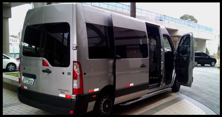 Veículos novos e completos